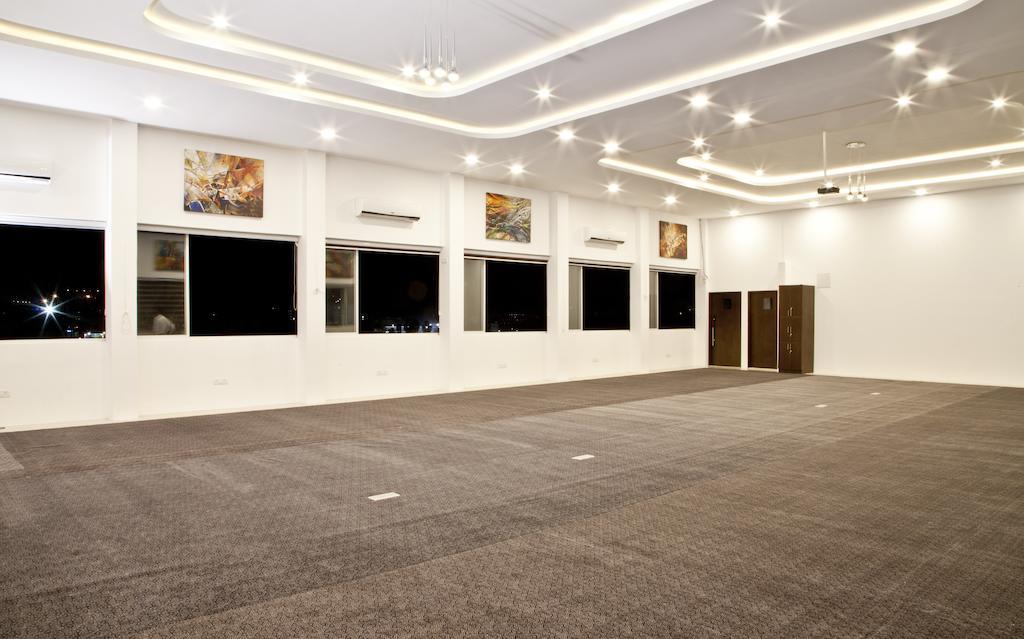 Octave Hotel & Spa - Sarjapur Road Bangalore Exterior photo